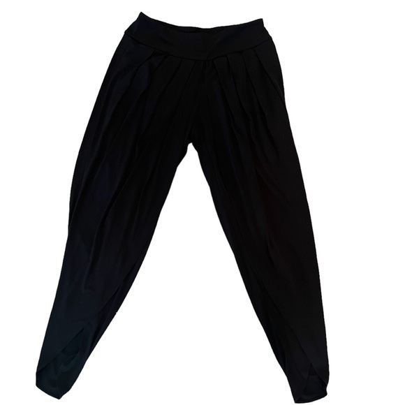 New York & Company Stretch Tulip Trousers Pants Size XS - Picture 2 of 9